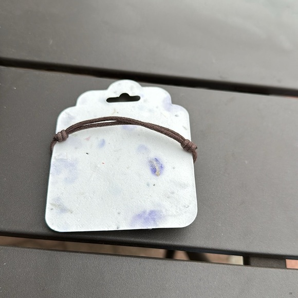 Uno de 50 string boho bracelet - Picture 3 of 3